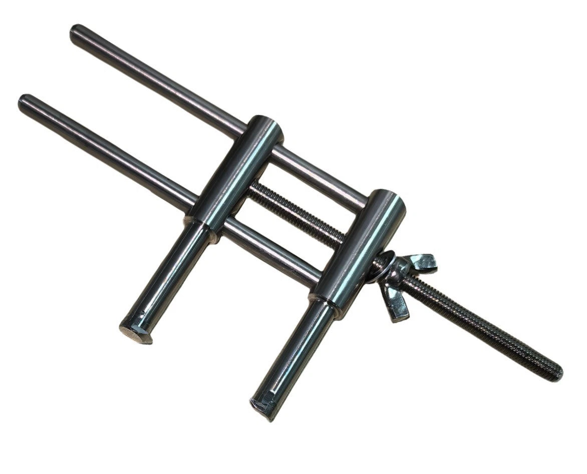 Flexible Impeller Removal Puller for Jabsco Johnson (17935-0001, 09-819B)