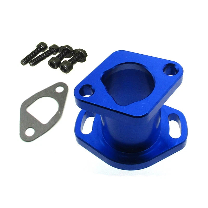 Intake Manifold for Predator 212cc GX200 196cc (6.5HP OHV Engine)