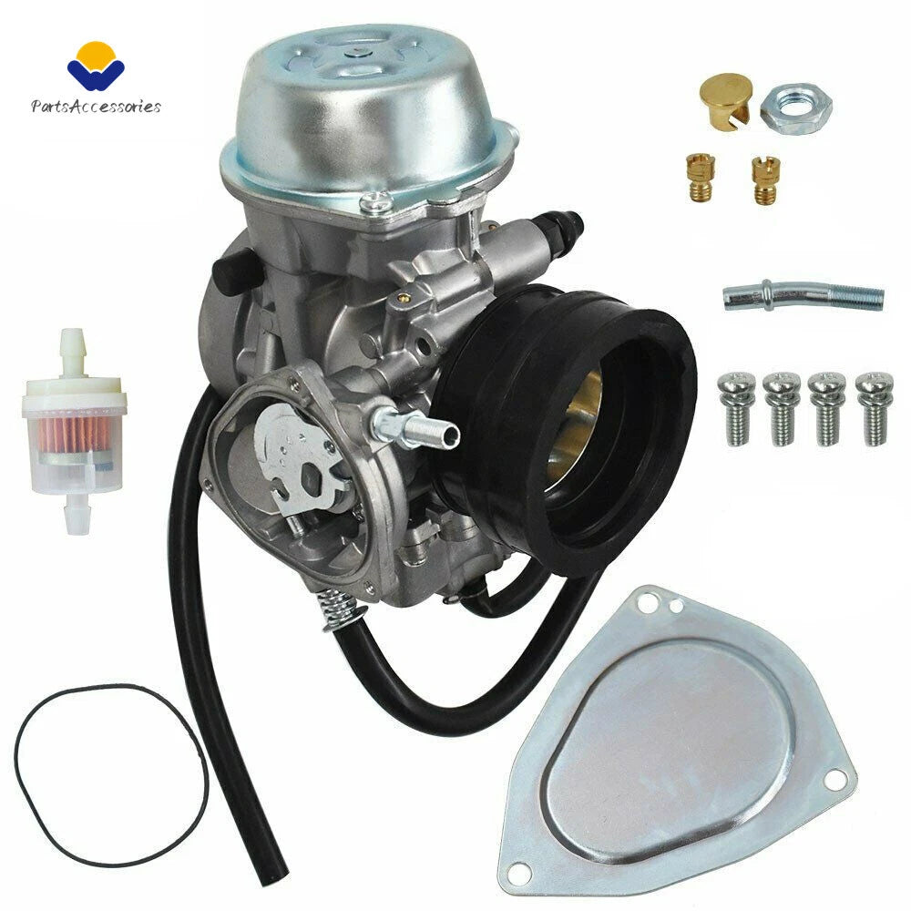 Carburetor & Intake Manifold for Can-Am Bombardier DS650 (2000–2007)