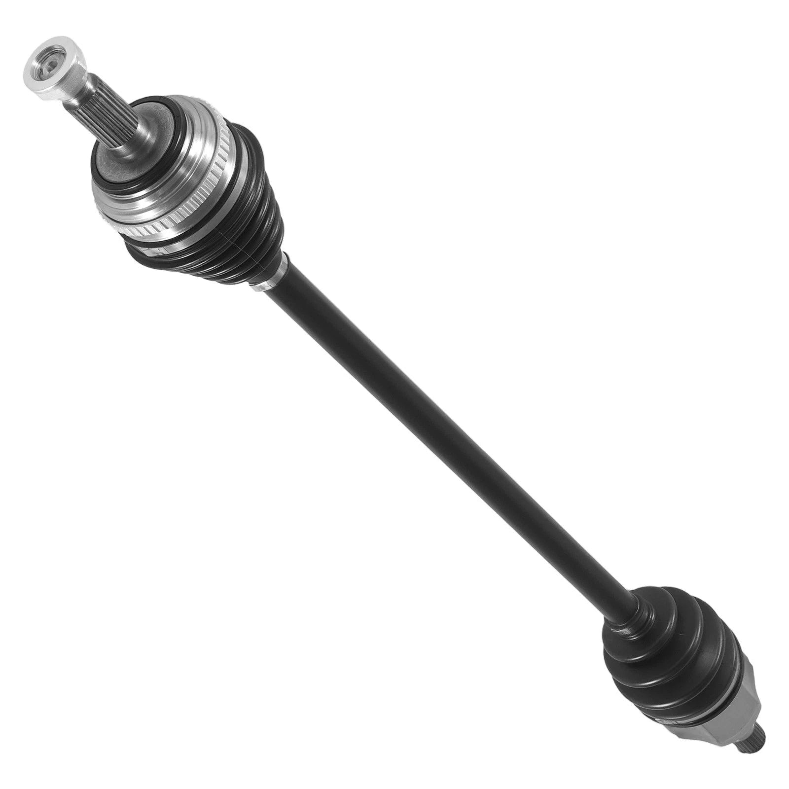 Front Driver Side CV Axle Shaft for Honda Civic (1992–2005)