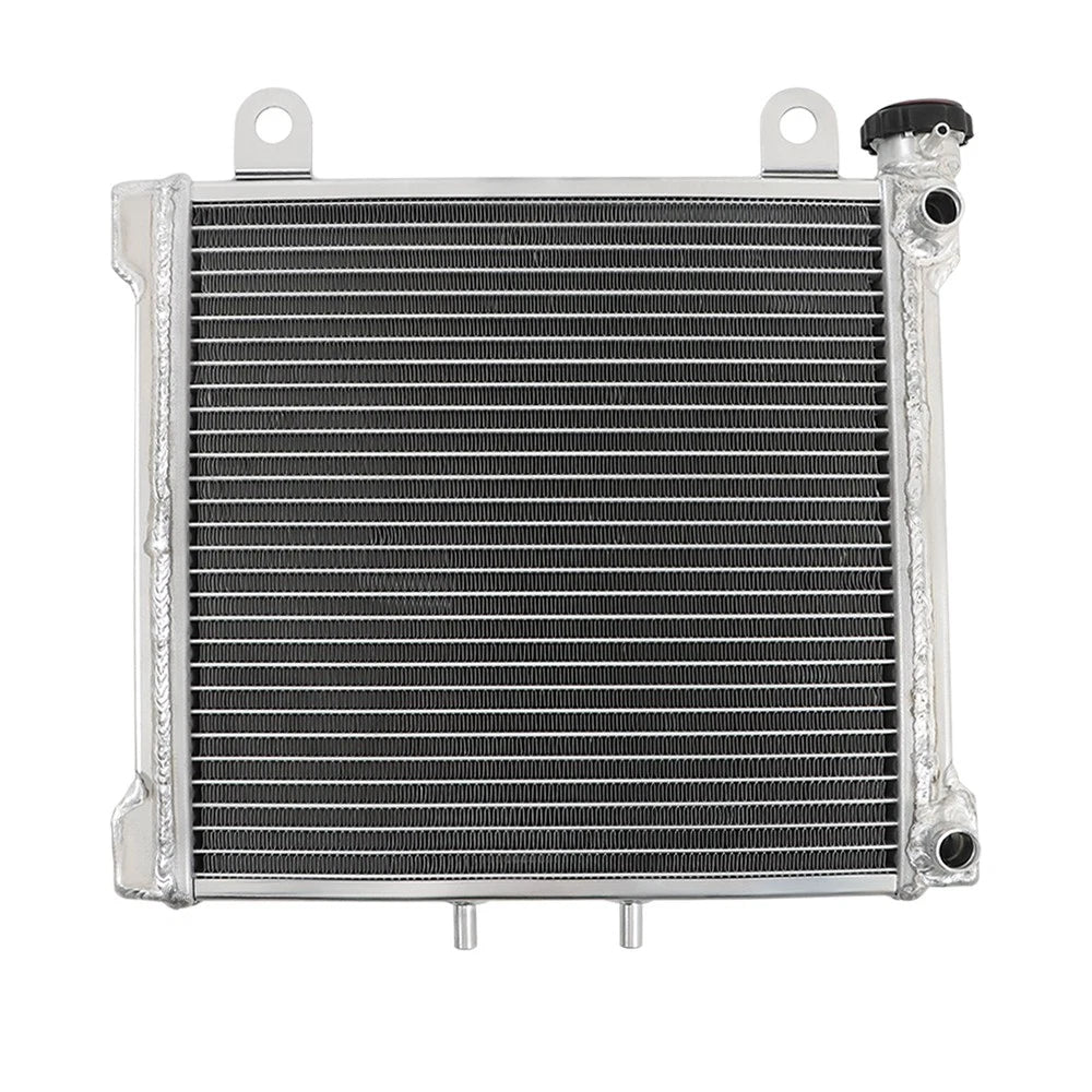 2 Row Radiator for Can-Am Bombardier DS650X DS650 (2004–2007) 709200145