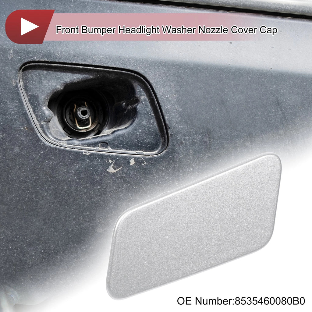 Front Left Washer Nozzle Cover Cap for Lexus LX570 (2016–2021)