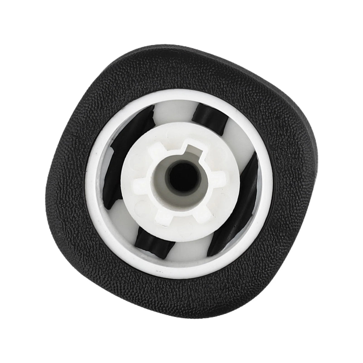 Gear Knob for Fiat Panda (2012) - Enhanced Grip