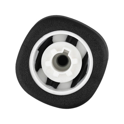 Gear Knob for Fiat Panda (2012) - Enhanced Grip