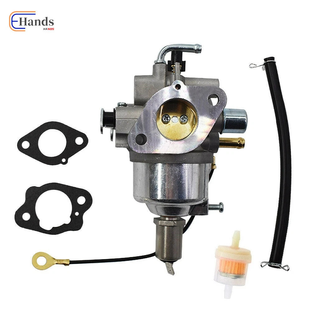 Carburetor for (15003-2632, 15003-7011, 15003-7029, 15003-7034, 15003-7037, AM130921)