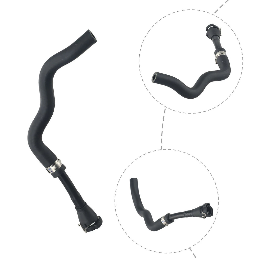 Engine Coolant Hose for CL550 GLS550