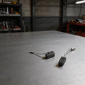 Angle Grinder Carbon Brush for Power Tool Repair (1619P02892)