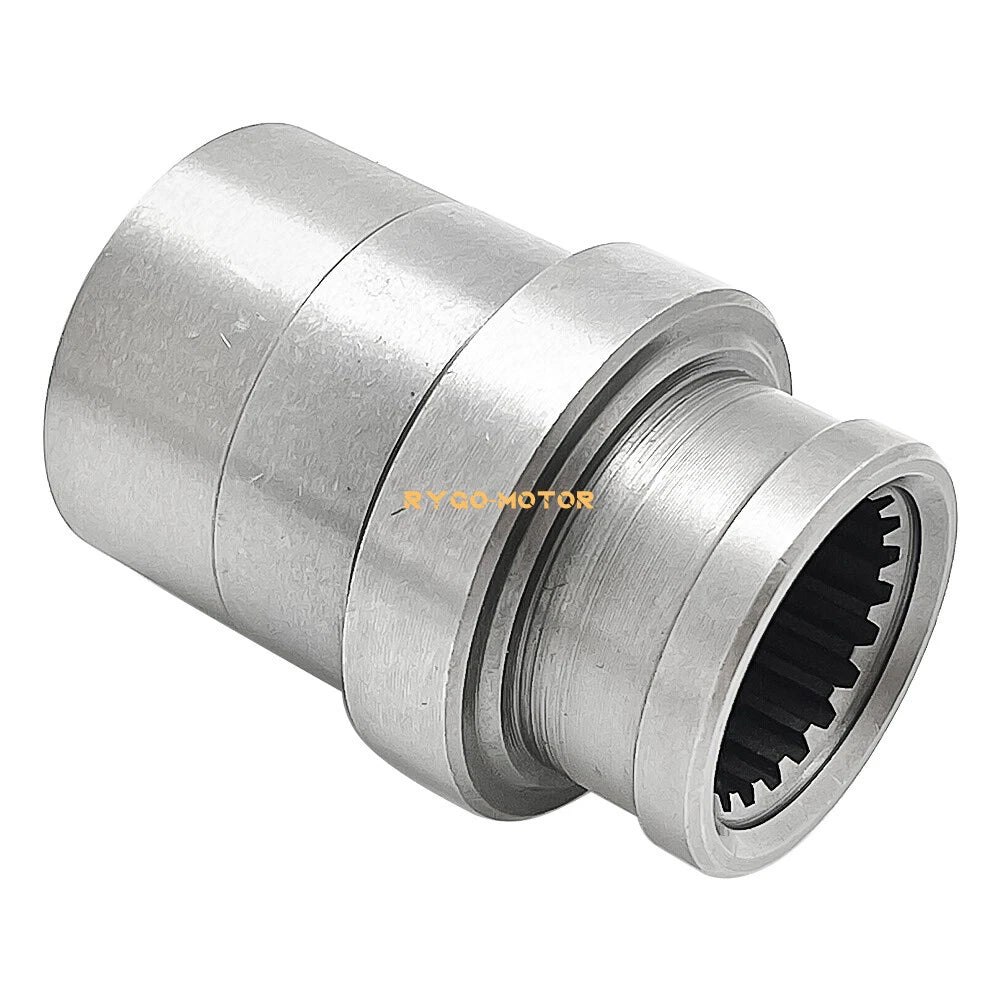 Joint Coupler Rear Differential + Drive Shaft for Suzuki Ozark 250 (2002–2008)