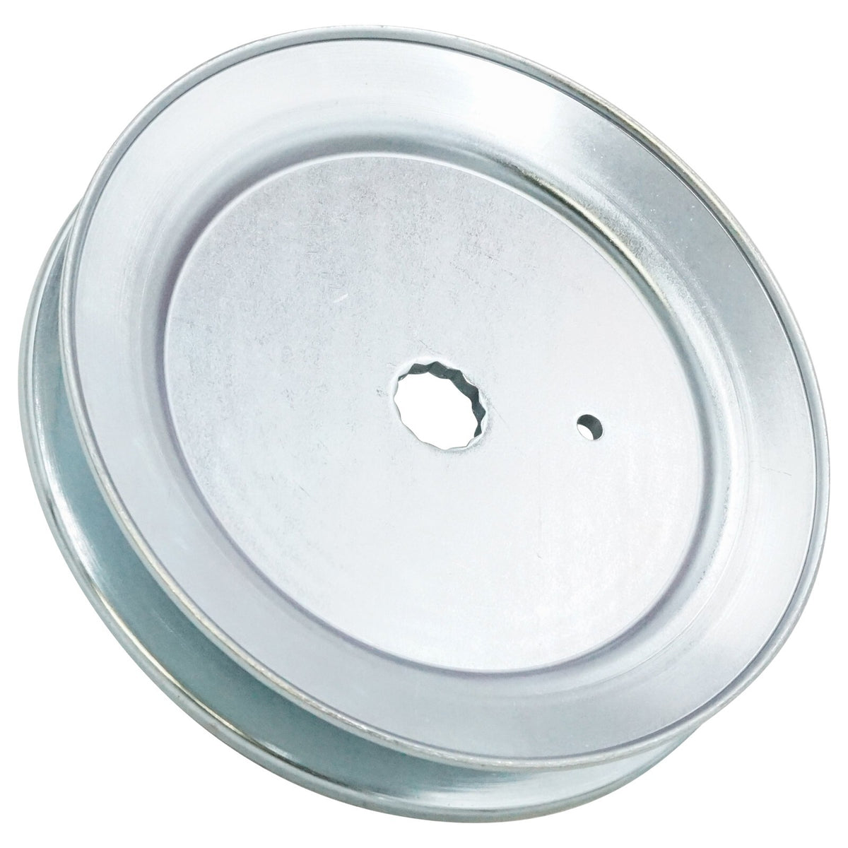 Deck Spindle Pulley Replacement for Murray 38 Inch Deck (2000–2020)