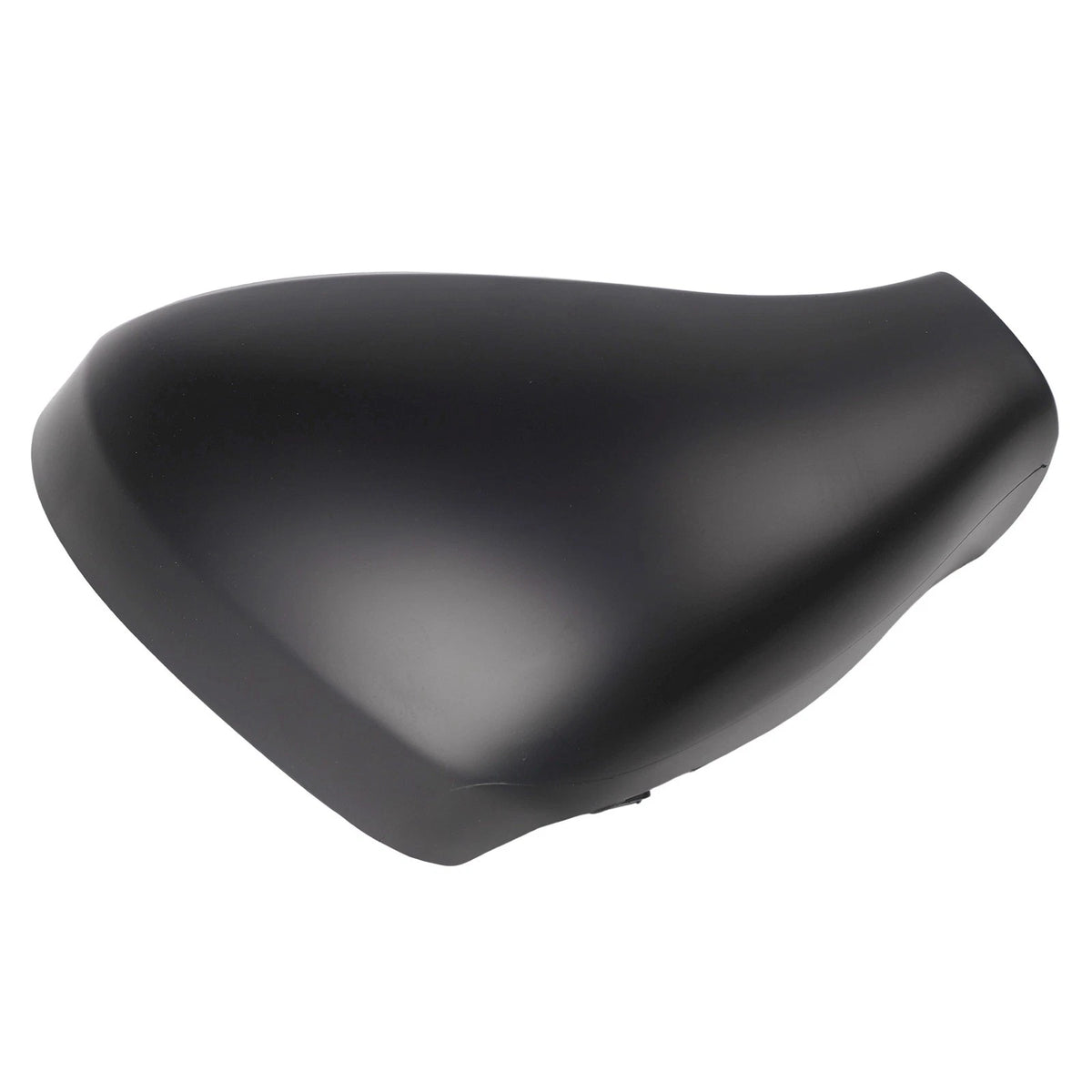 Left Side Rearview Cover for Peugeot 207 (2006–2015) ABS Material