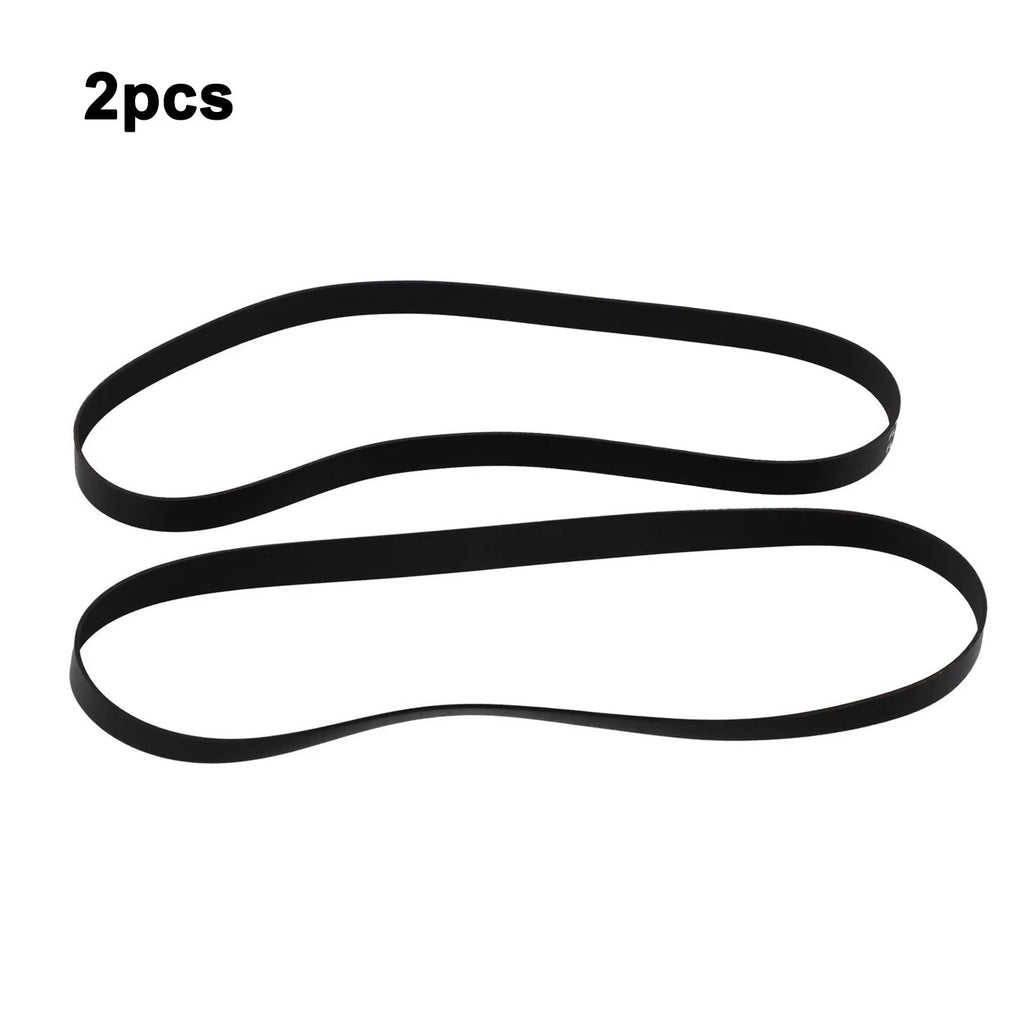 Drive Belts for Carpet Cleaner (Black)