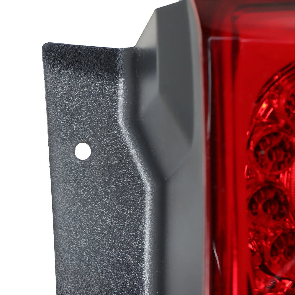 LED Tail Light Assembly for Dodge Grand Caravan (2011–2020)