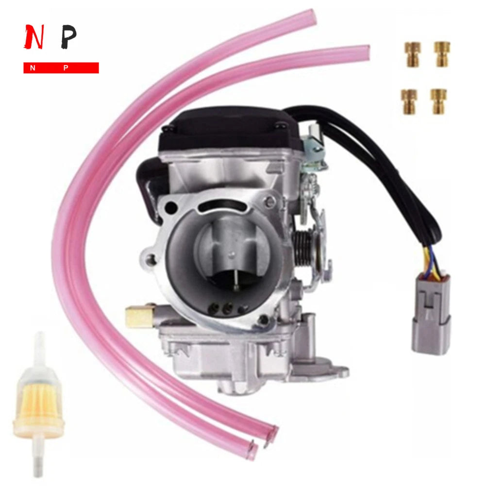 Carburetor and Fuel Filter for Buell Blast 500 (2000–2009) 27404-00