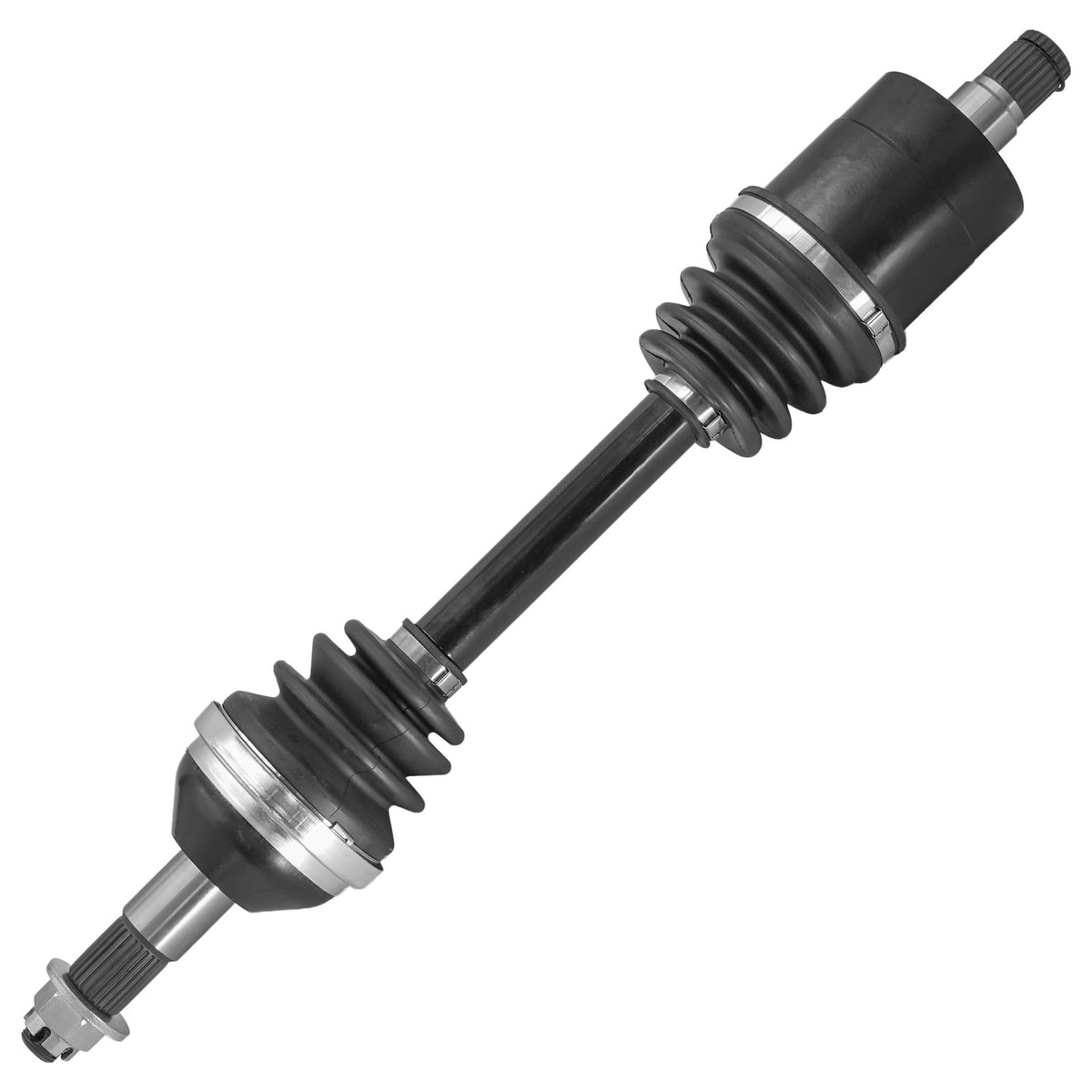 Rear Right CV Joint Axle Replacement for Can-Am Outlander 1000R XMR (2020–2024)
