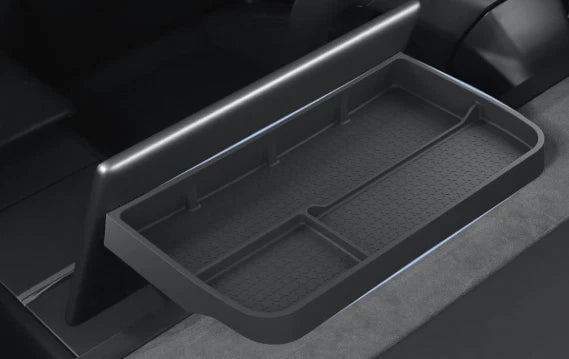 Cabin Organizer for Car Interior Storage Dashboard (Universal Fit)