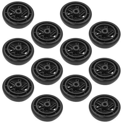 Mower Wheel Replacement for Poulan PB15542 175A46 185A42 (2000–2000)