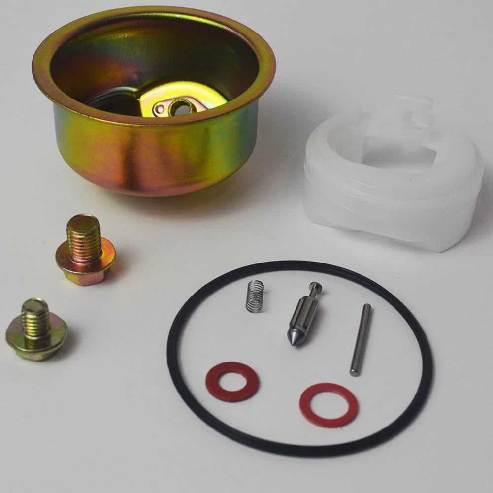Replacement Gaskets for Carburetors (Series Compatibility)