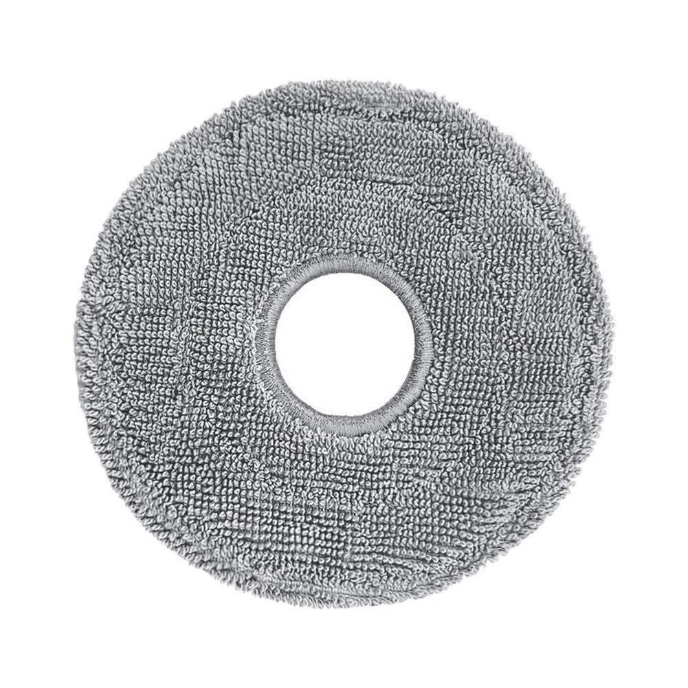 4pcs Microfiber Mop Pads for Roborock Saros 20 (2020–2023)