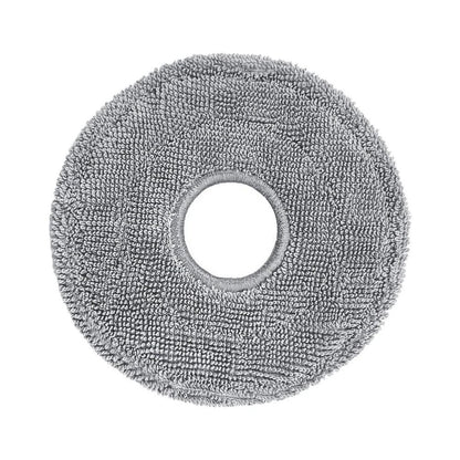 4pcs Microfiber Mop Pads for Roborock Saros 20 (2020–2023)