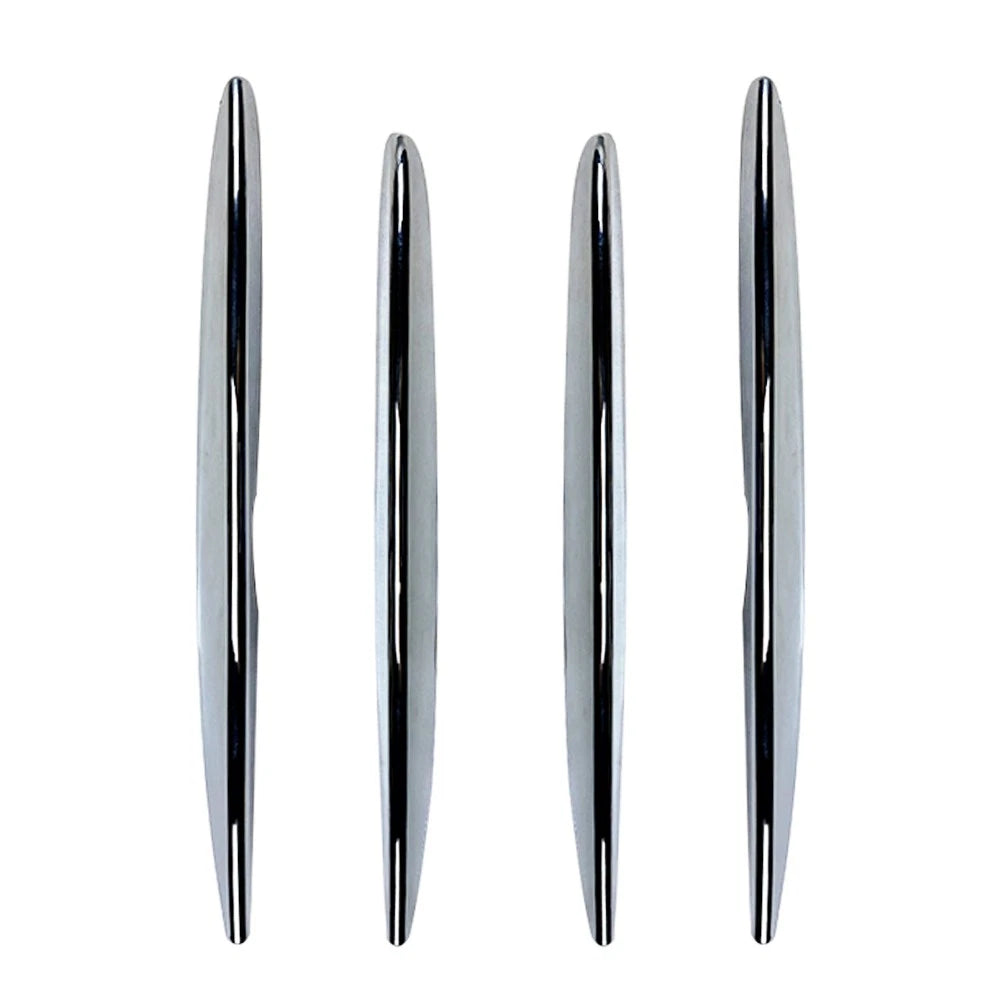 Fog Light Bar Trim for Mercedes Benz GLC Class X253 C253 (2016–2019)