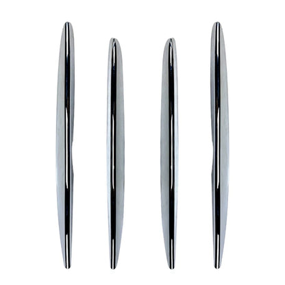 Fog Light Bar Trim for Mercedes Benz GLC Class X253 C253 (2016–2019)