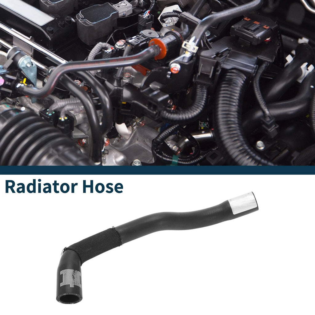 Radiator Hose Heating Water Pipe Replacement for Audi A6 (2011–2018)