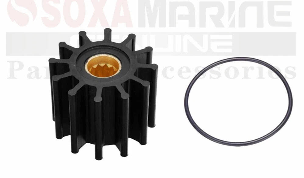 Impeller Kit for Yanmar 6LP Series (119773-42600)