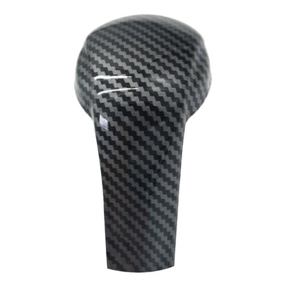 Gear Shift Knob Trim Cover for Mazda CX-4, CX-5 (2016–2021)