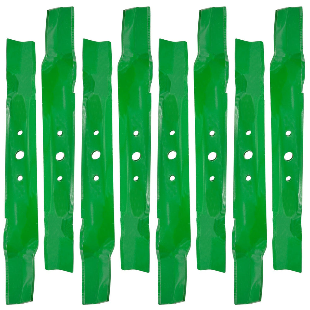 Deck Blade Replacement 42 Inch for John Deere L100 L105 L107 L110 (1991–2017)
