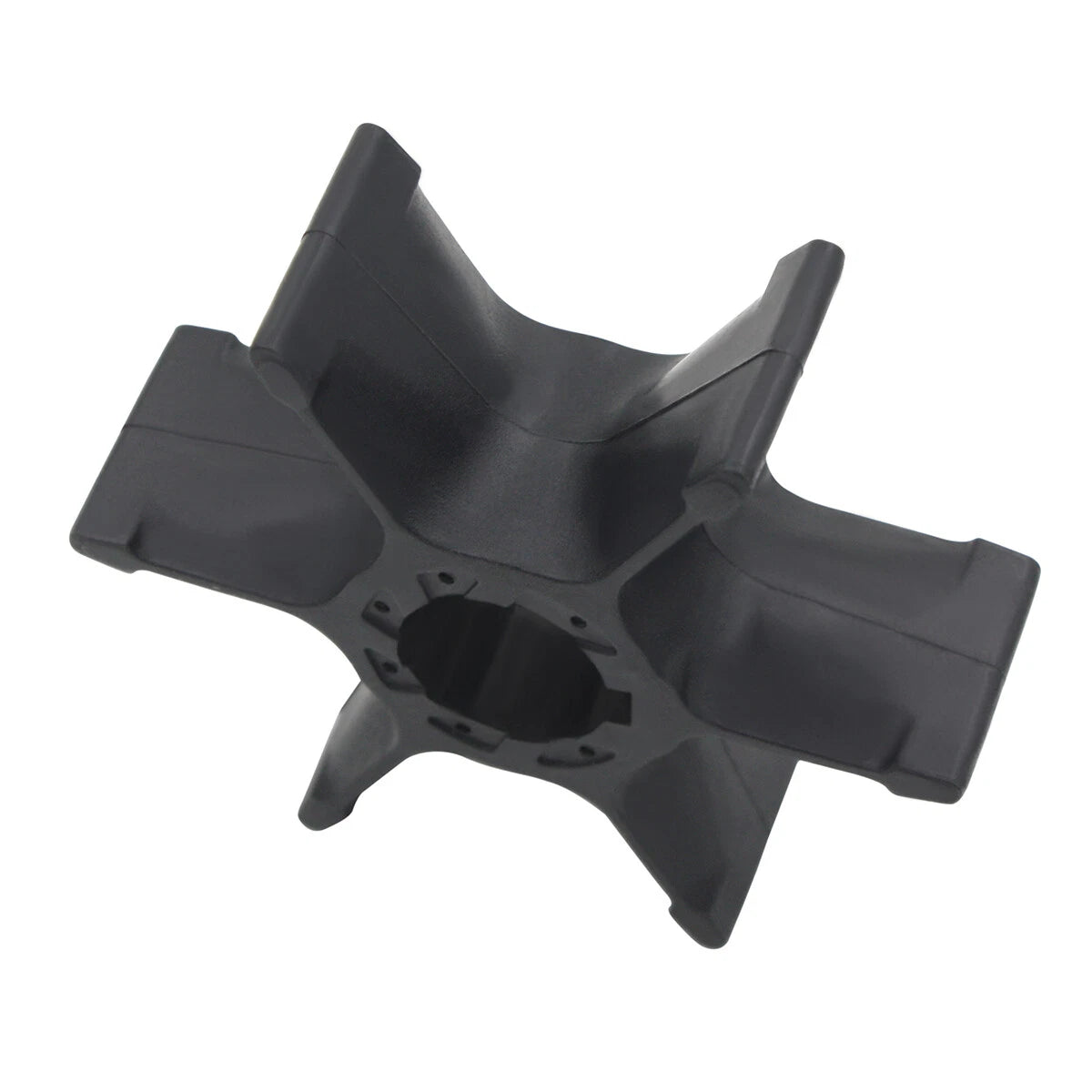 Water Pump Impeller for Yamaha 40 HP 2-Stroke Outboard Engine