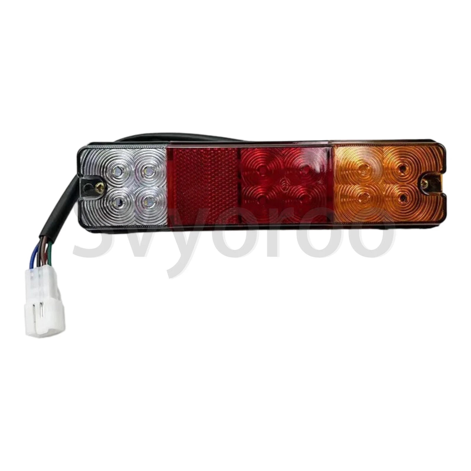 LED Tail Light for TCM Forklift (242F2-40201)