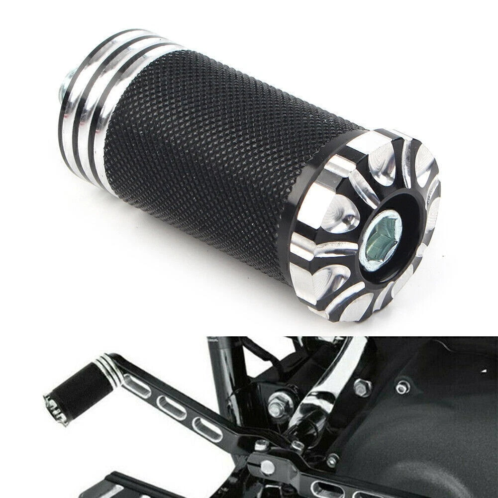 Shift Gear Lever Peg for Harley Sportster XL, Softail