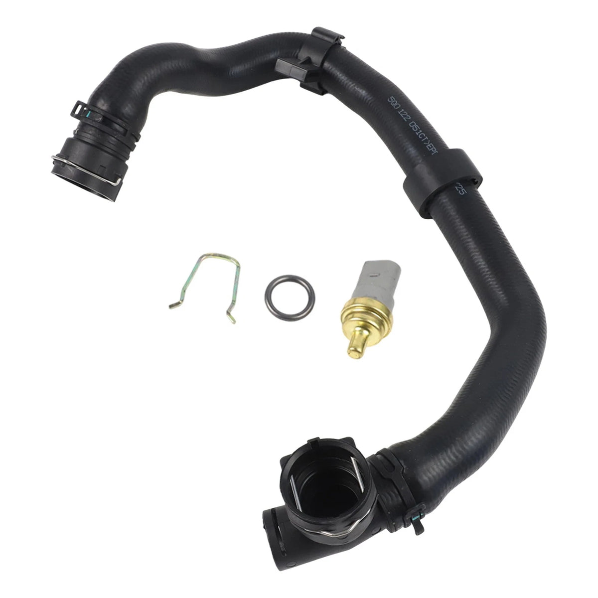 Replacement Lower Pipes for Models Including For Golf and For Passat 5Q0