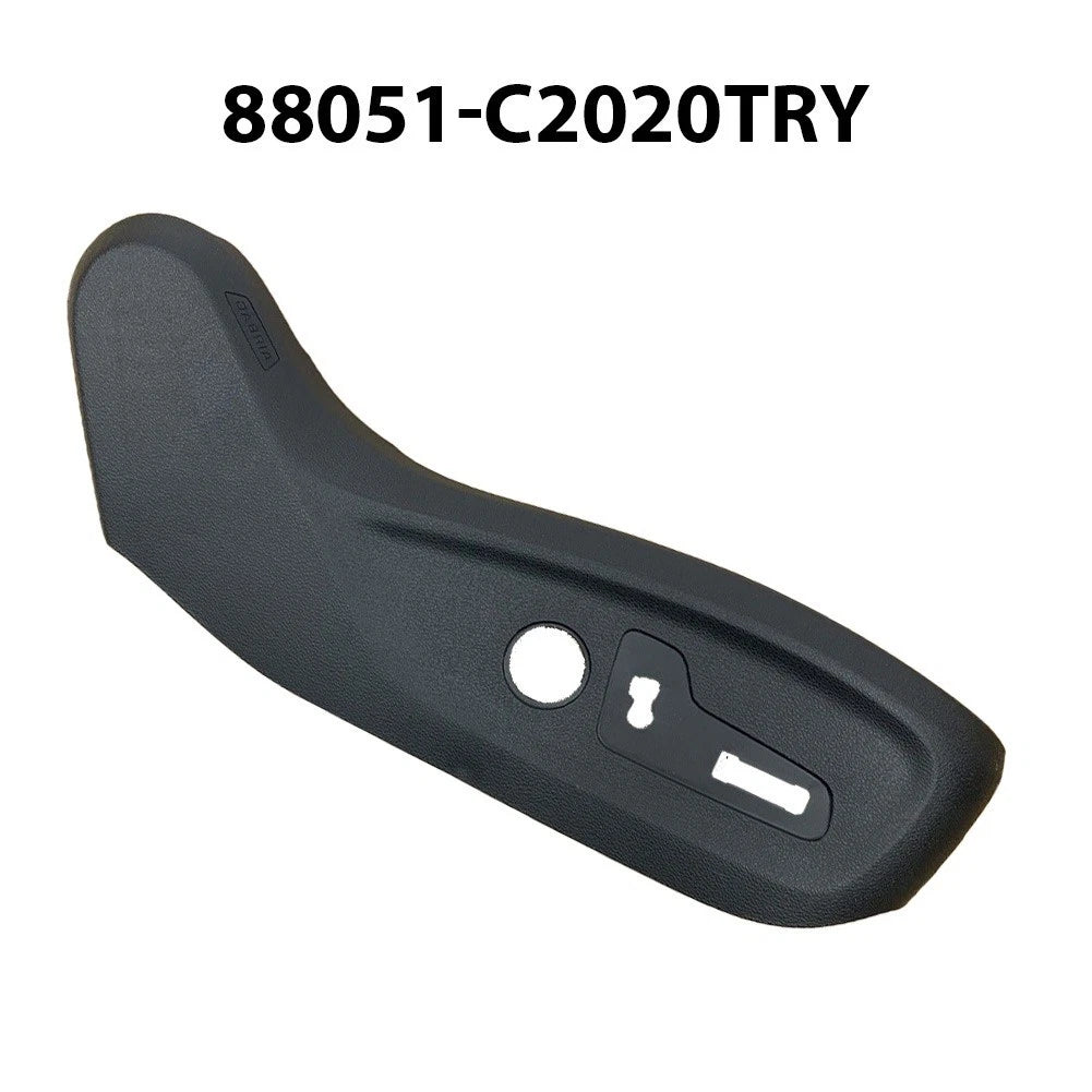Left Seating Outer Trim Shield for Hyundai Sonata (2015–2019) 88051-C2020