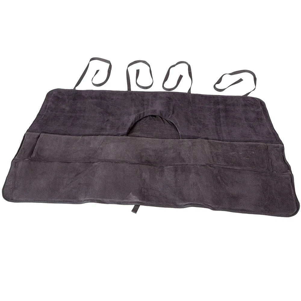 Full Car Cover for SUV (210"x75"x47")
