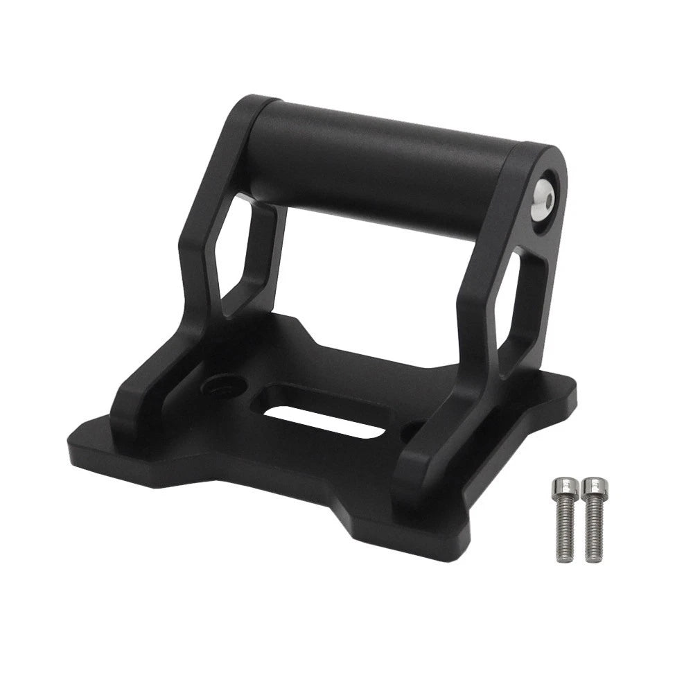 22MM GPS Phone Holder Extension Bracket for CFMOTO 450MT (2024–2025)