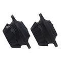 Rubber Mat Kit for Nissan Radiator Mount