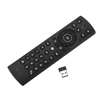 G20S PRO BT Wireless Voice Air Mouse for Android TV Box (2010–2023)