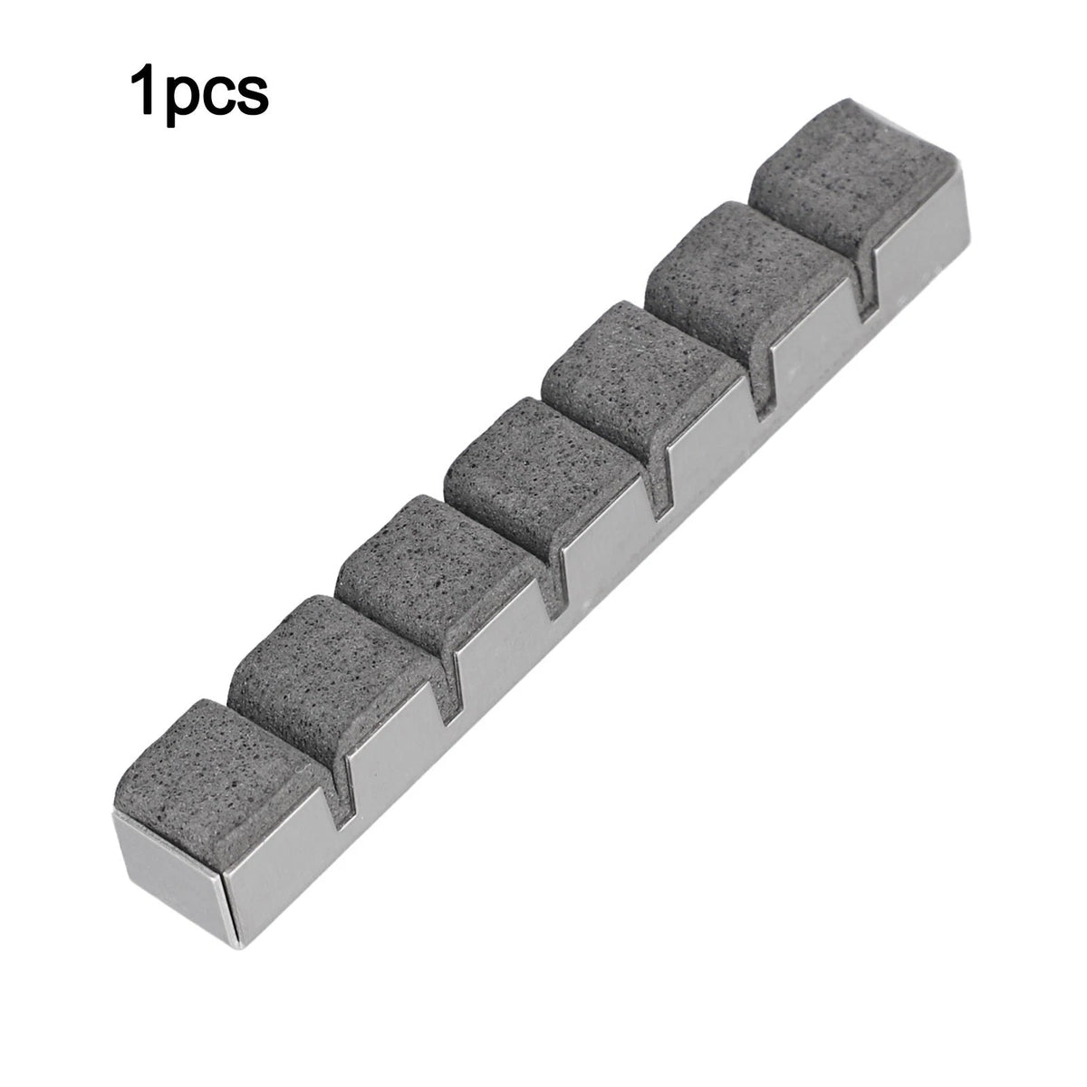Adjustable Dampener for Guitar Sound Control