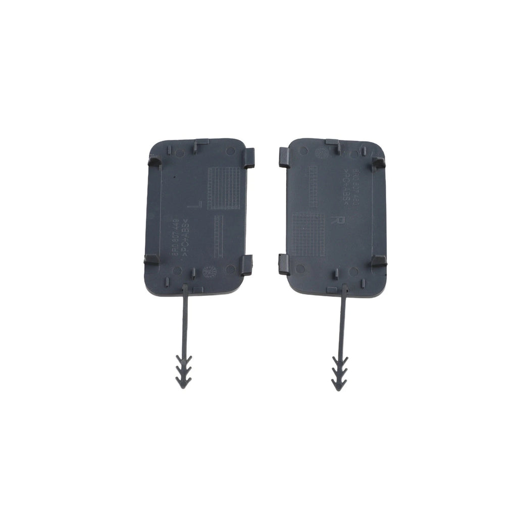 Tow Hook Cap for - Direct Replacement Plastic