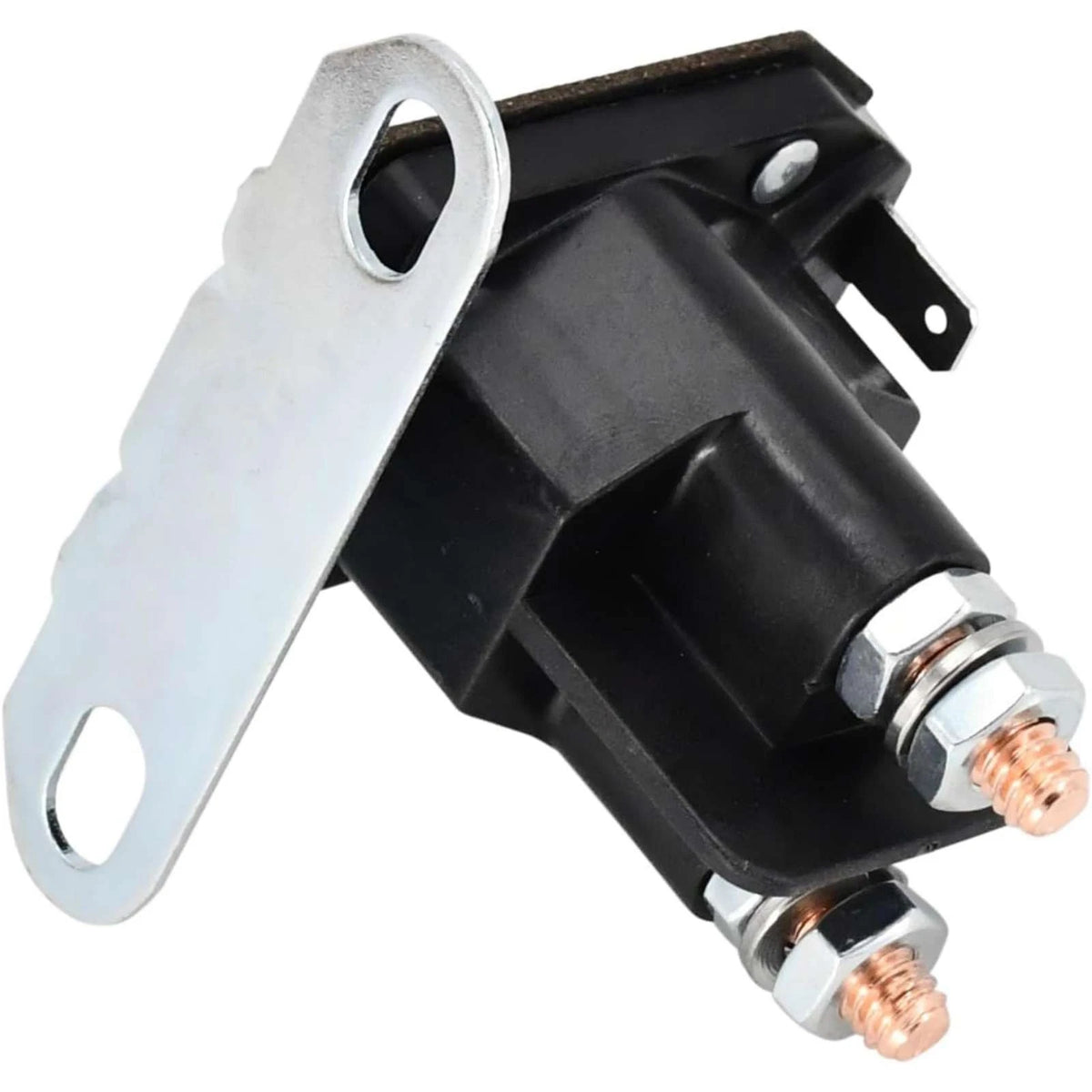 Starter Relay Solenoid for John Deere Z335E, Z335M, Z345M (2015–2021)