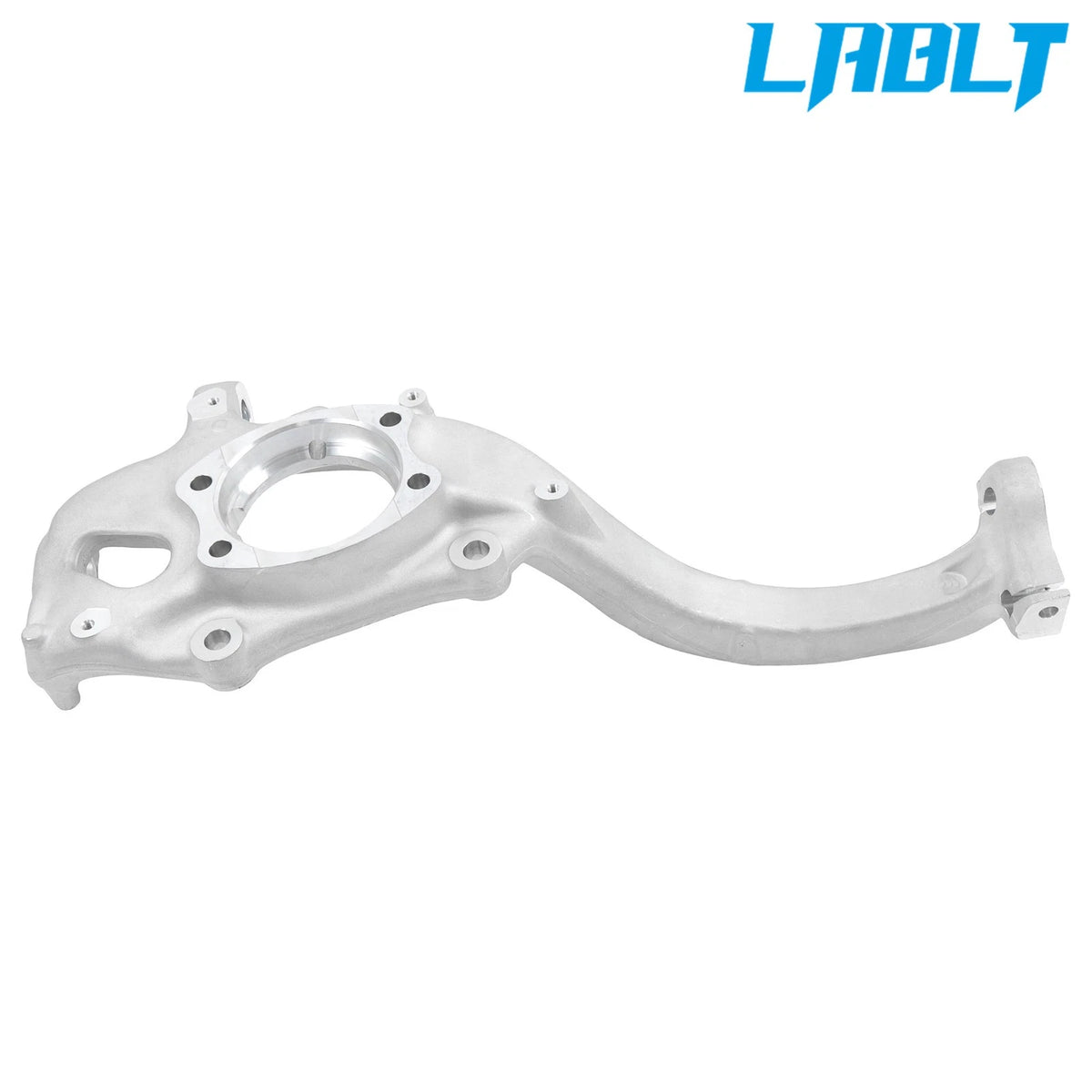 Front Left Steering Knuckle for Audi A4/A5/A6/A7 Quattro (2012–2018)