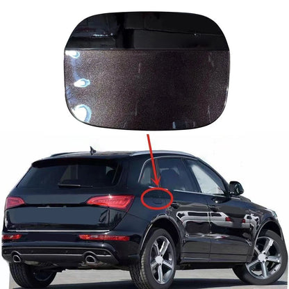 Fuel Tank Door Cover for Daily Driving Use (ABS Plastic)