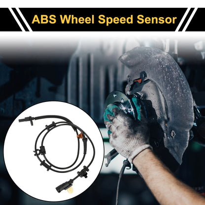 ABS Wheel Speed Sensor for Ford F-250 Super Duty (2011–2016) Rear Left