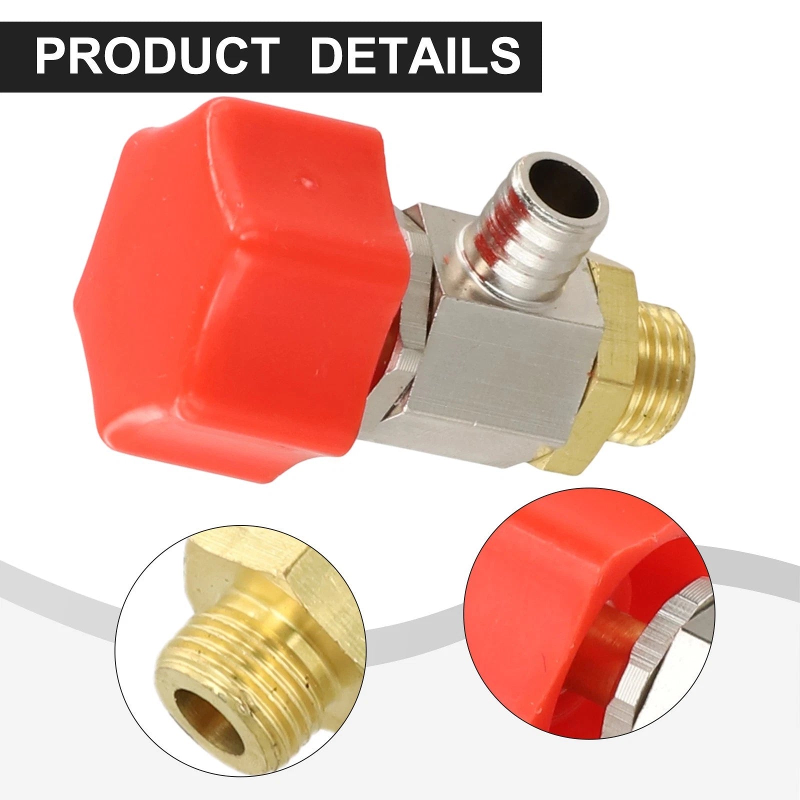 Airflow Management Automatic Exhaust Valve for