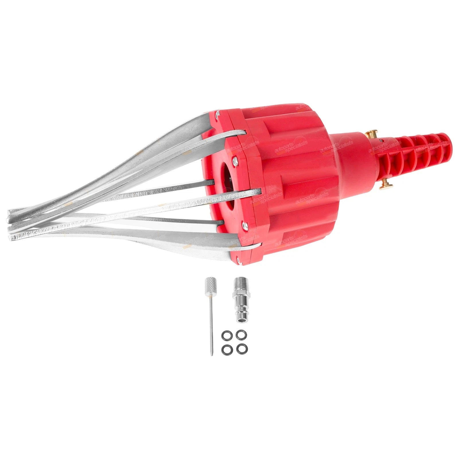 CV Boot Pneumatic Fitting Tool for Various Makes and Models