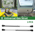 2X Gas Springs Lift Support Struts for Universal Applications (10 Inch)