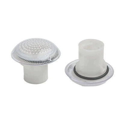 2X Side Indicator Light Lens for Ford Transit Connect (2002–2013)