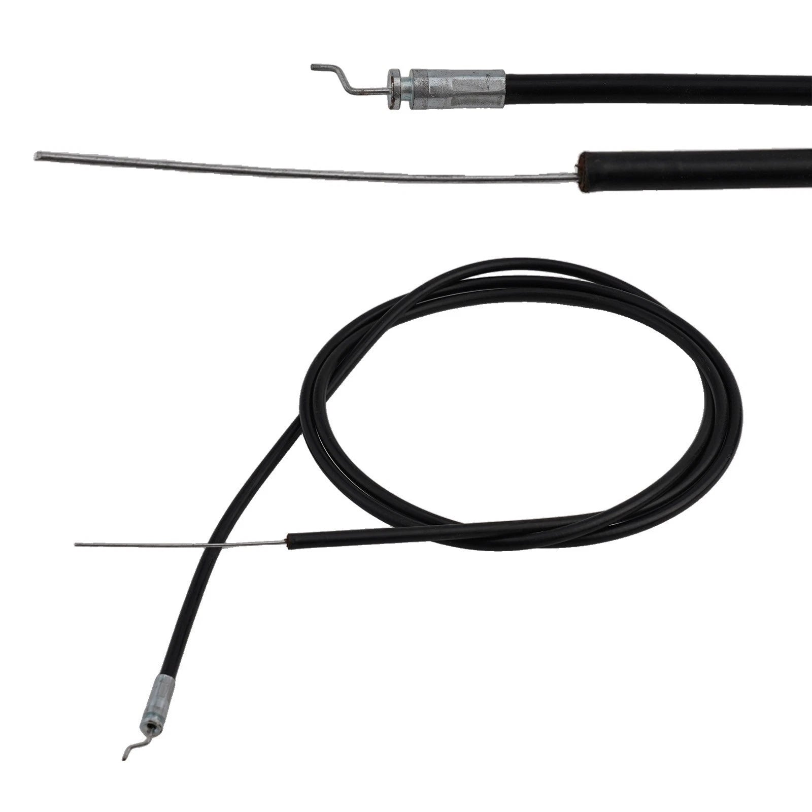 Throttle Cable for Stiga Castel Mountfield (Replacement Accessories)