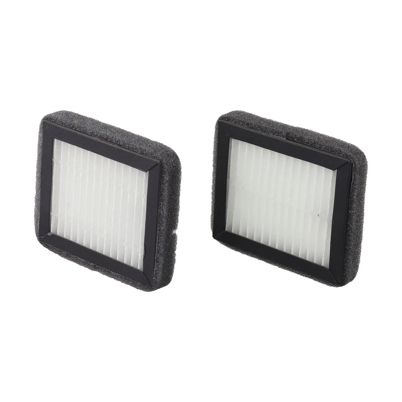 2X Filter Pack for Brezza Baby Bottle Dryer (2016–2023)